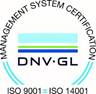 Image result for DNV Gl logo tpi